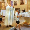 Poutní mše ke sv. Ignácovi na MH se sestrami ze SSJ (pá 31. 7. 2026 v 10.30)